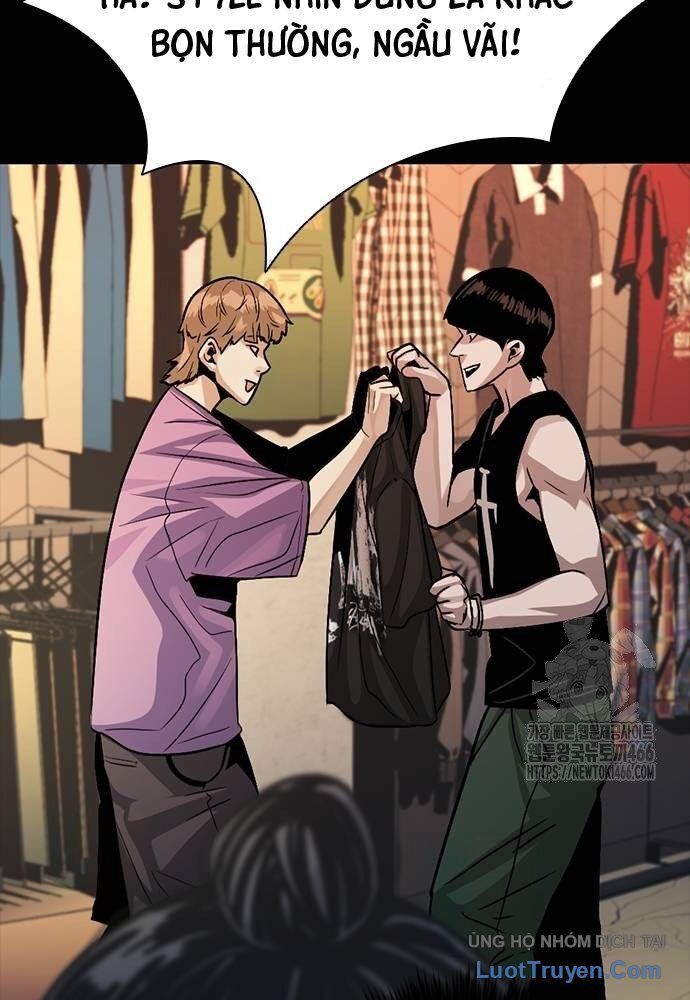 Thế Hệ Bất Hảo Chapter 10 - 61