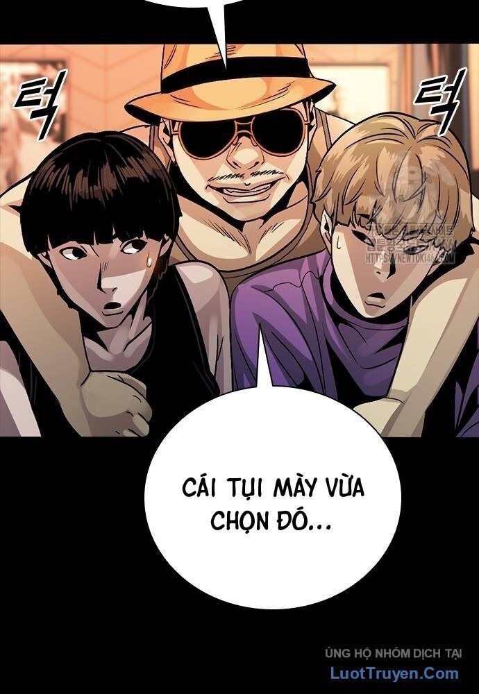 Thế Hệ Bất Hảo Chapter 10 - 63