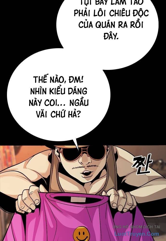 Thế Hệ Bất Hảo Chapter 10 - 67
