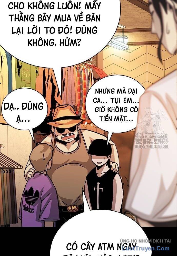 Thế Hệ Bất Hảo Chapter 10 - 74
