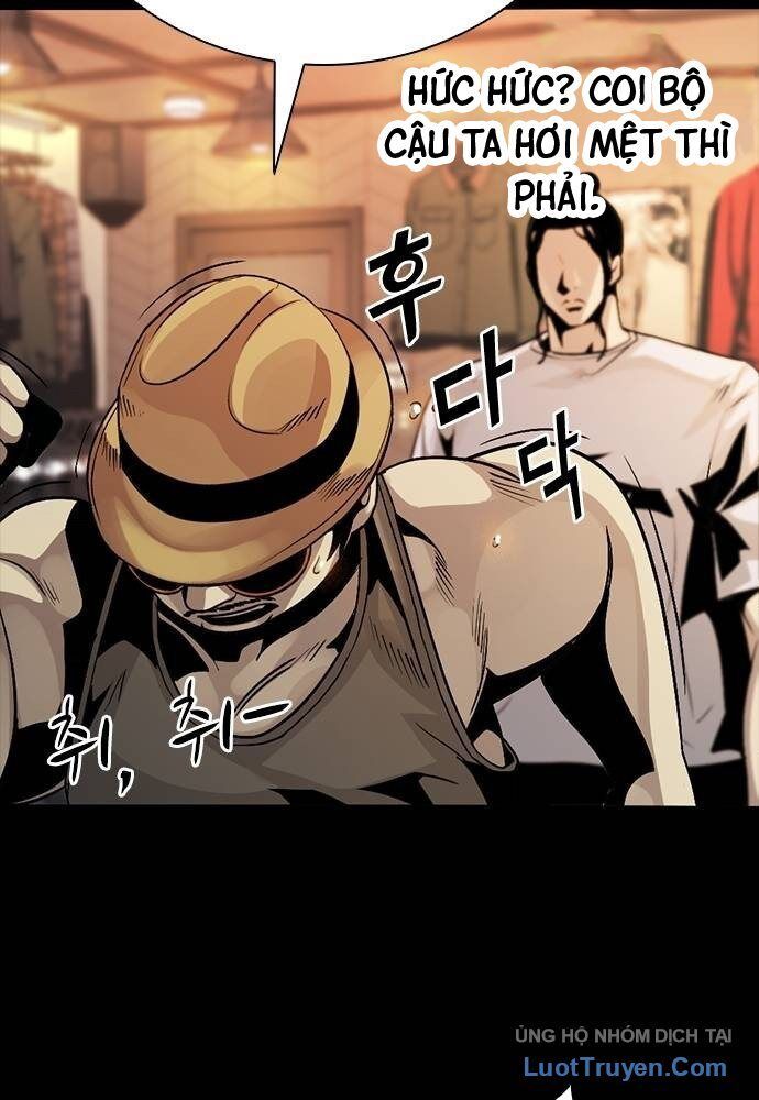 Thế Hệ Bất Hảo Chapter 10 - 81