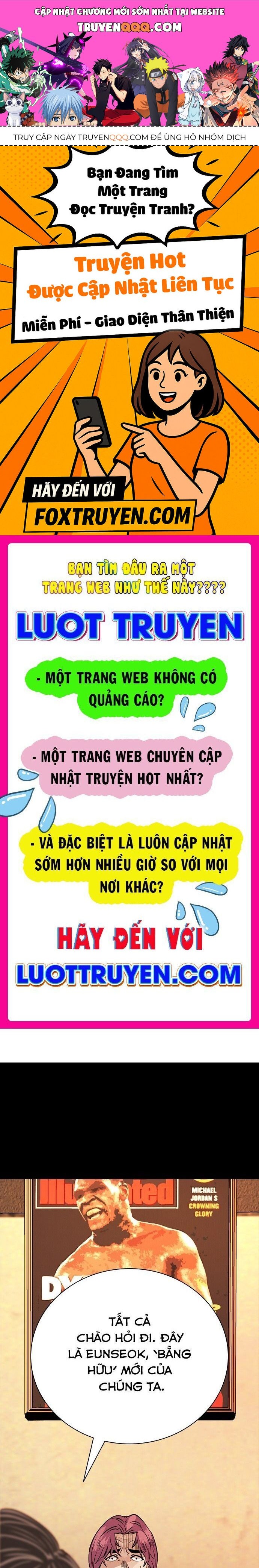 Thế Hệ Bất Hảo Chapter 11 - 1