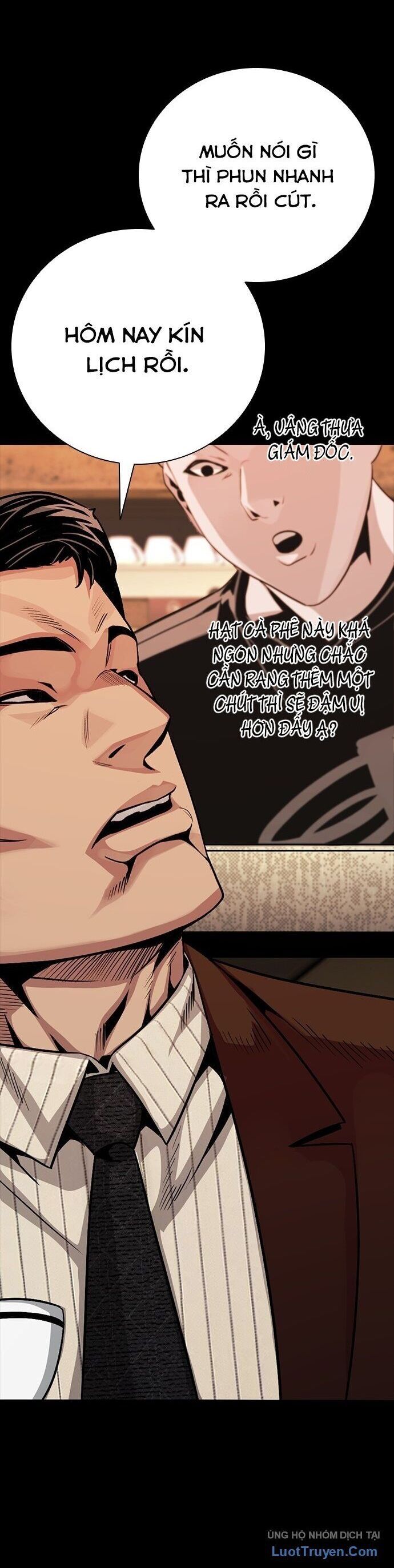 Thế Hệ Bất Hảo Chapter 11 - 11