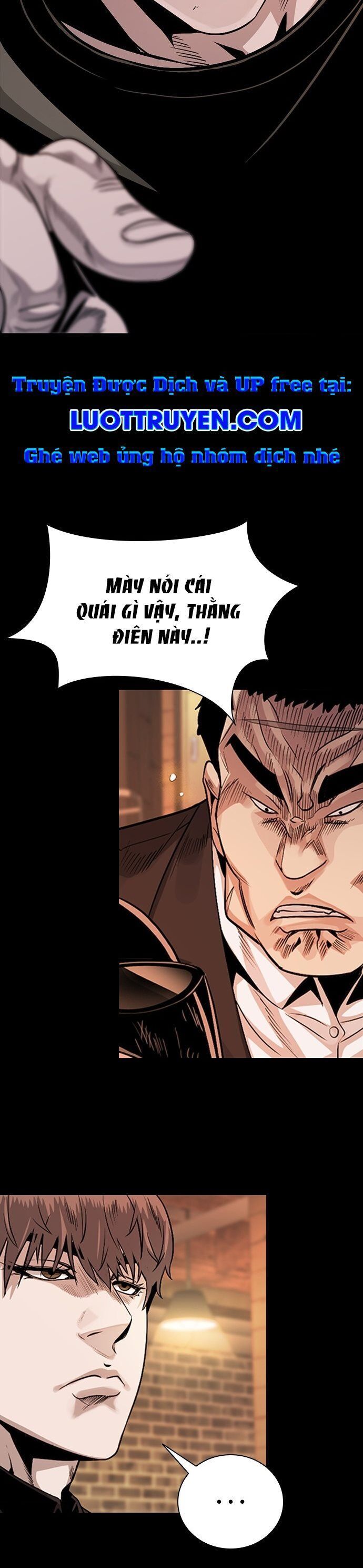 Thế Hệ Bất Hảo Chapter 11 - 14