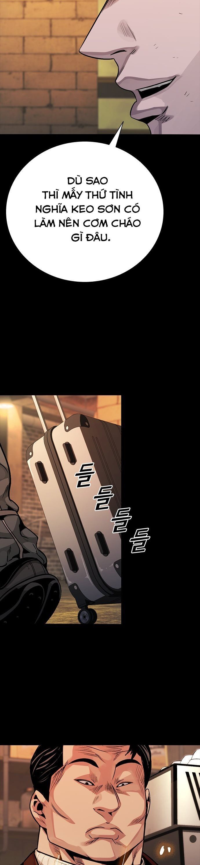 Thế Hệ Bất Hảo Chapter 11 - 16