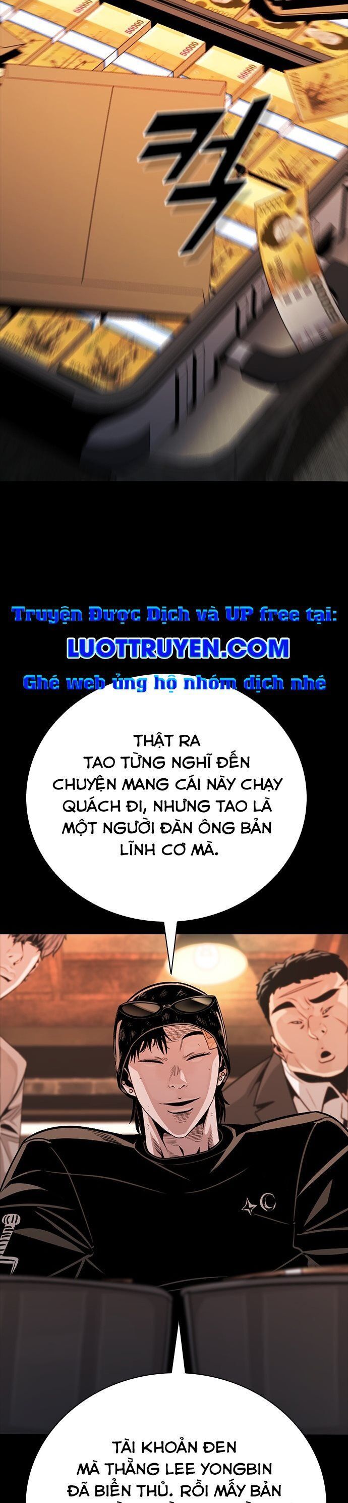 Thế Hệ Bất Hảo Chapter 11 - 18