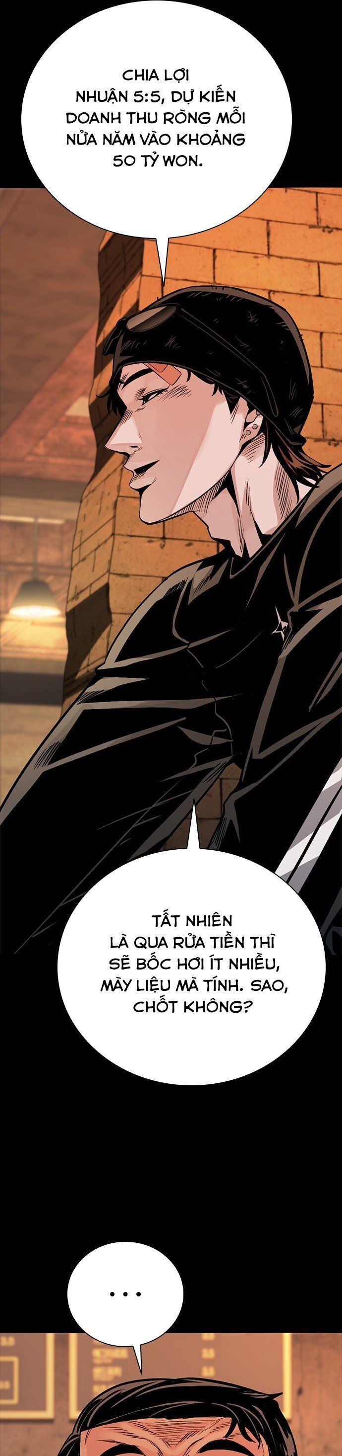 Thế Hệ Bất Hảo Chapter 11 - 22