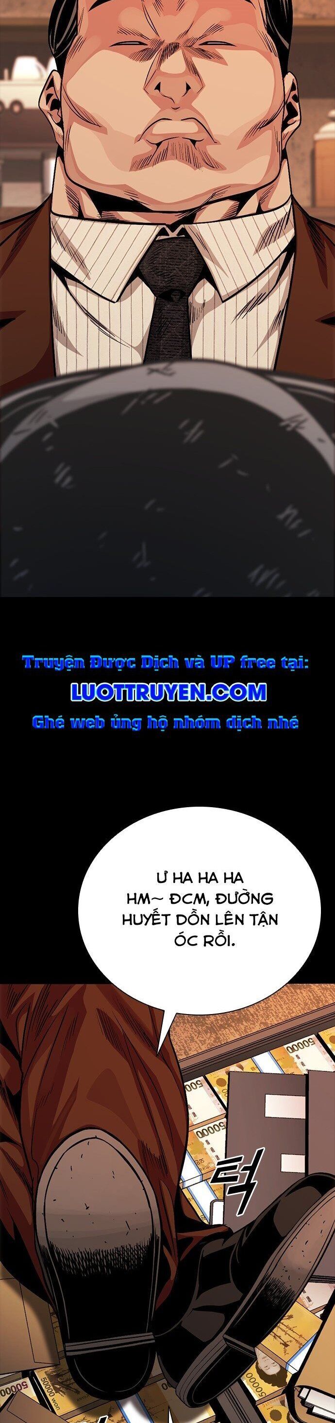 Thế Hệ Bất Hảo Chapter 11 - 23