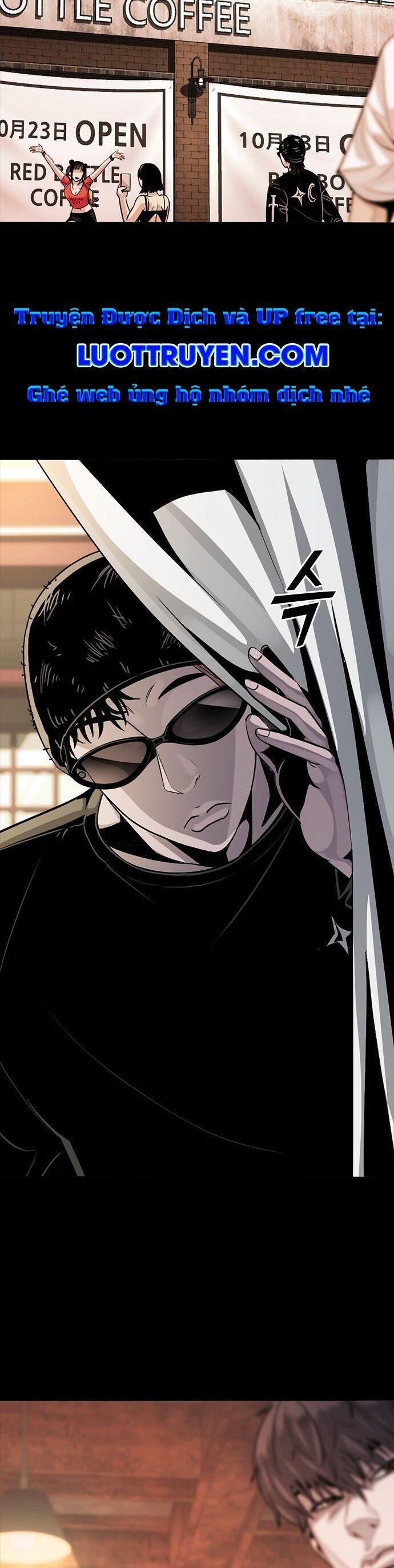 Thế Hệ Bất Hảo Chapter 11 - 4