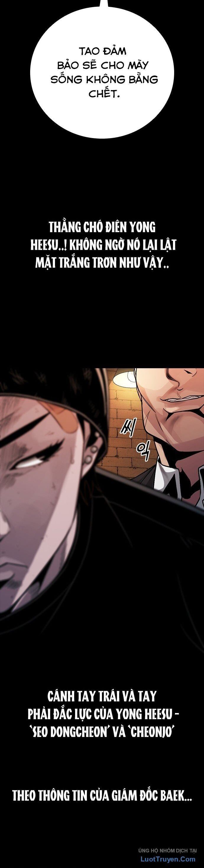 Thế Hệ Bất Hảo Chapter 11 - 31