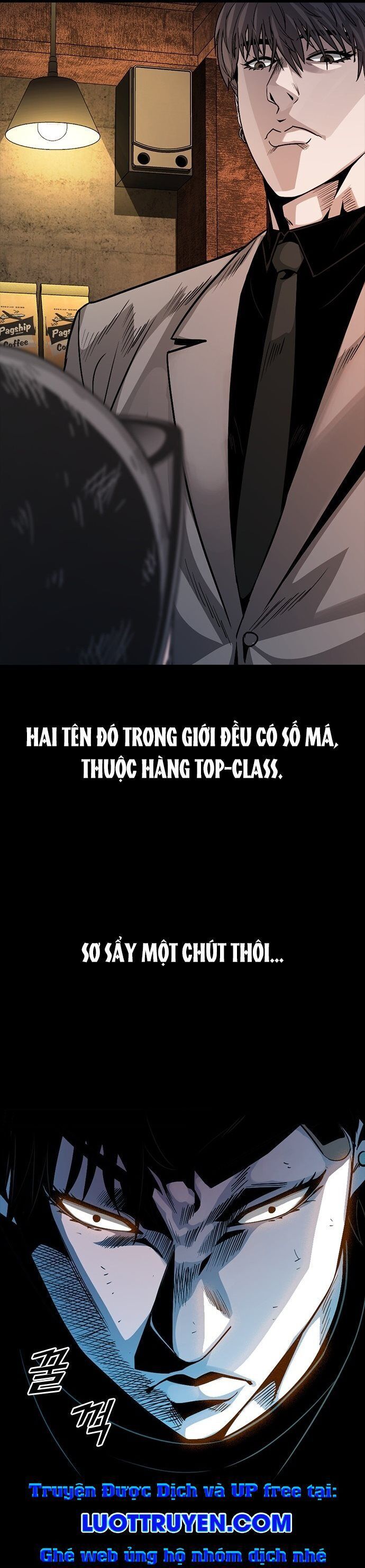 Thế Hệ Bất Hảo Chapter 11 - 32