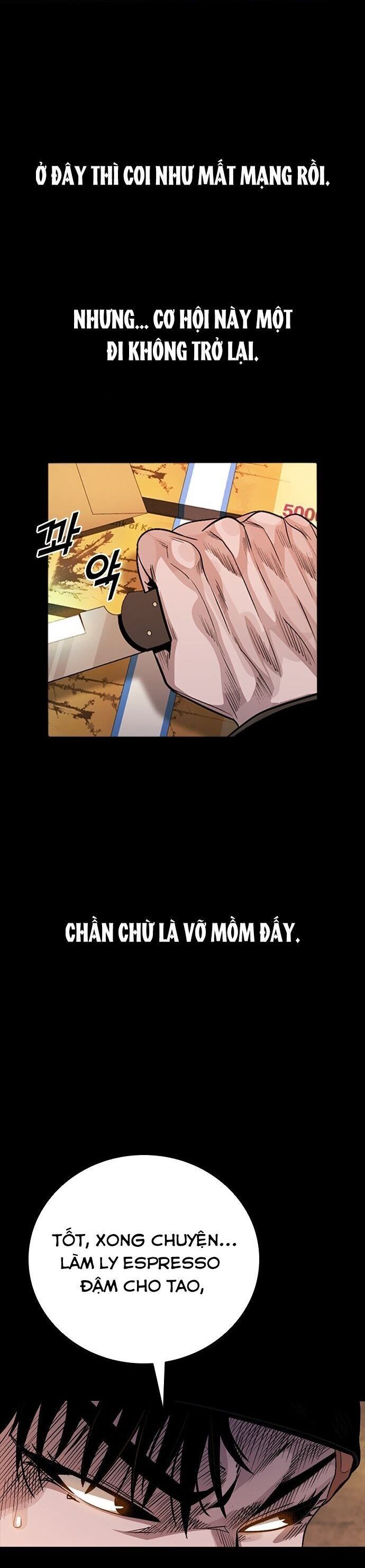 Thế Hệ Bất Hảo Chapter 11 - 33