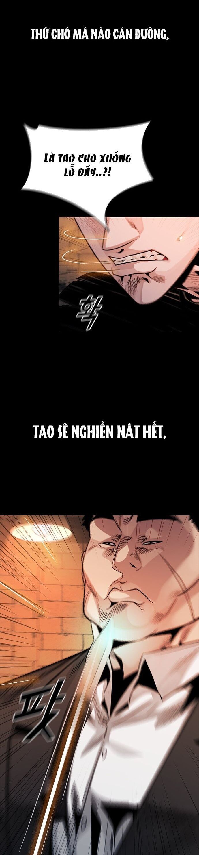 Thế Hệ Bất Hảo Chapter 11 - 34