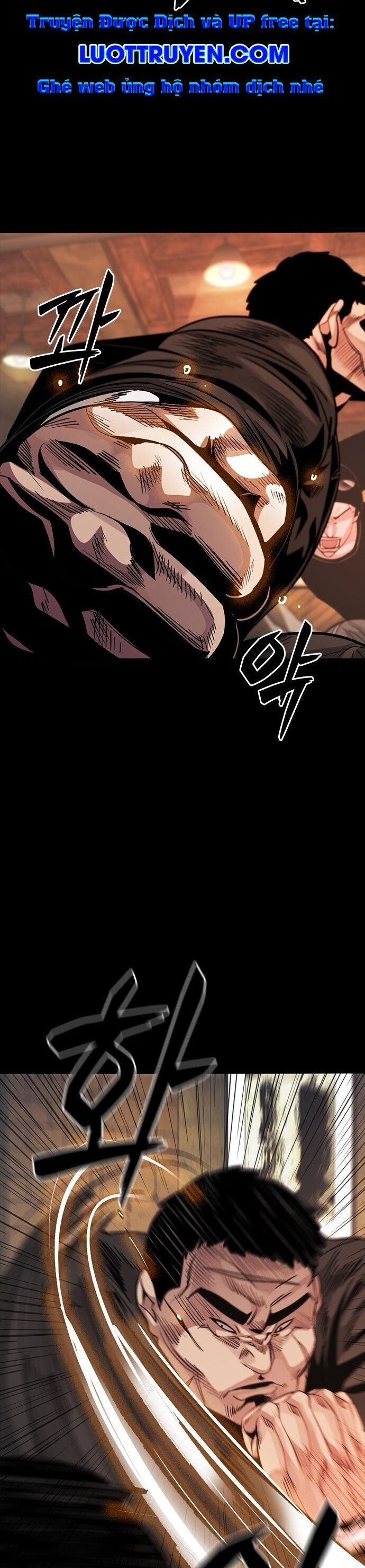 Thế Hệ Bất Hảo Chapter 11 - 37