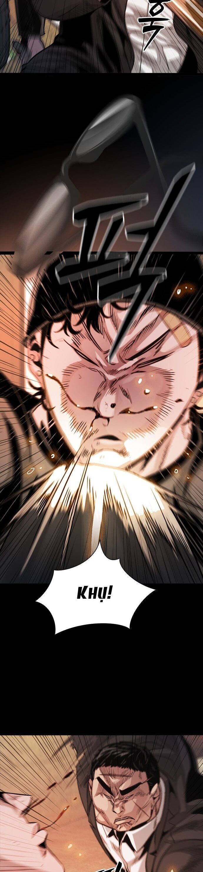 Thế Hệ Bất Hảo Chapter 11 - 39