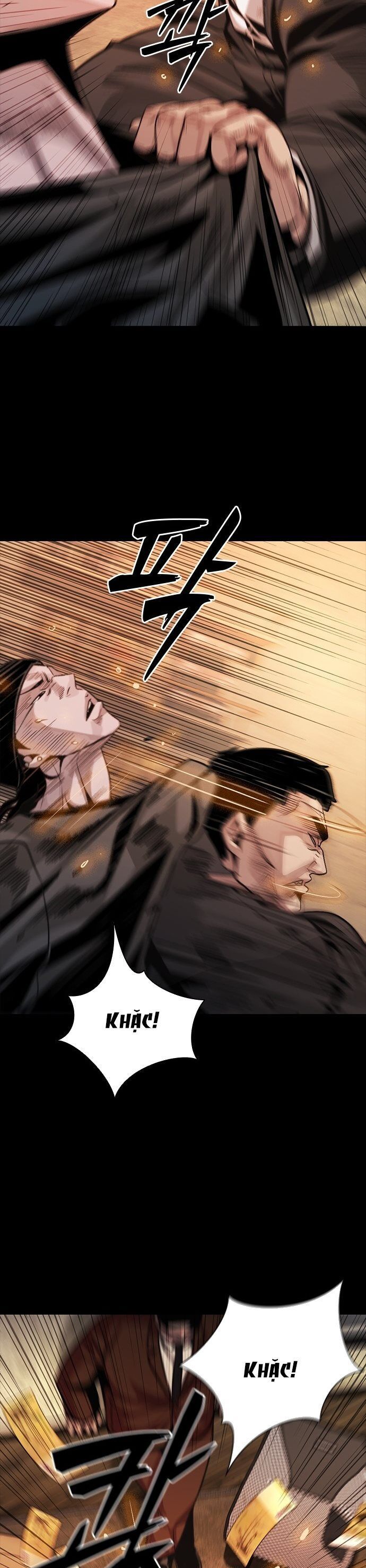 Thế Hệ Bất Hảo Chapter 11 - 40