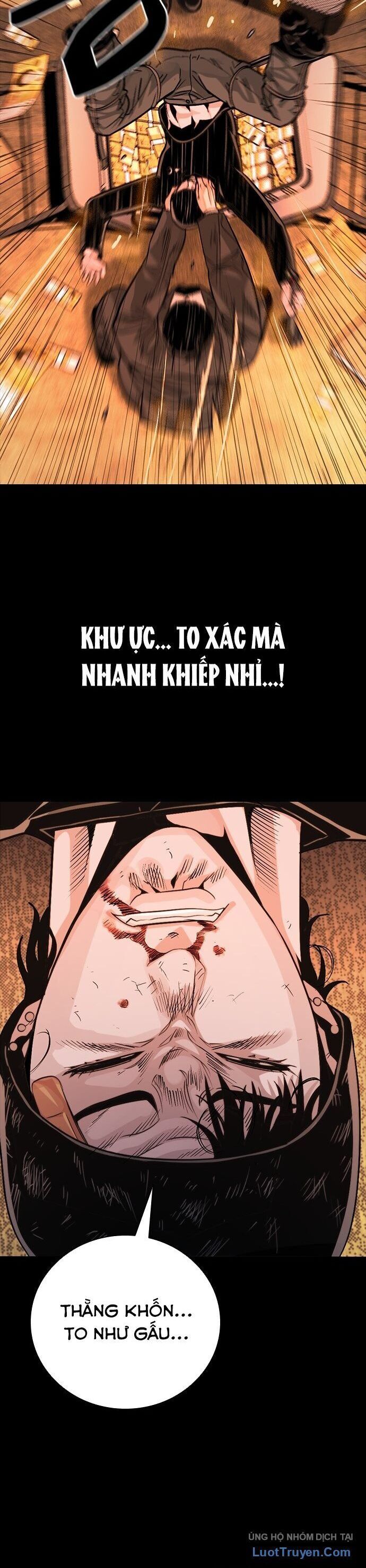 Thế Hệ Bất Hảo Chapter 11 - 41