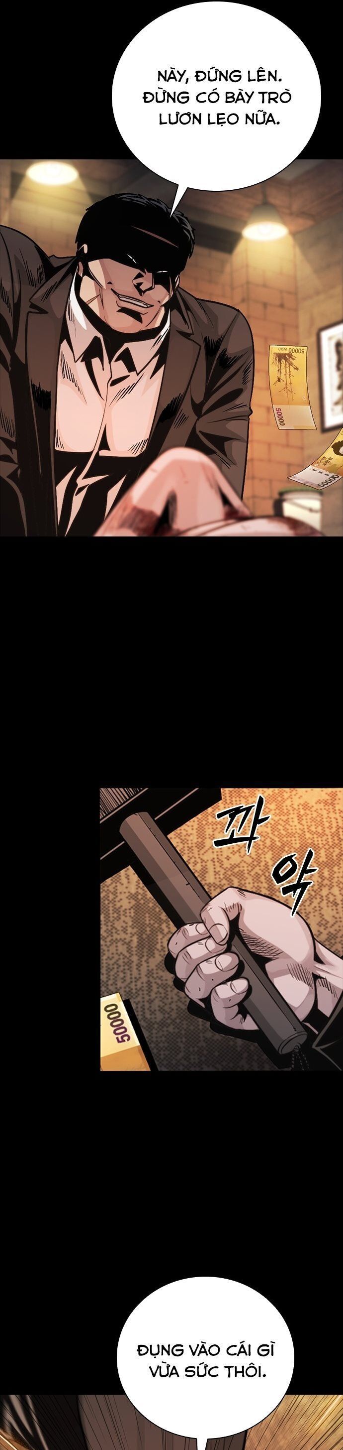 Thế Hệ Bất Hảo Chapter 11 - 42