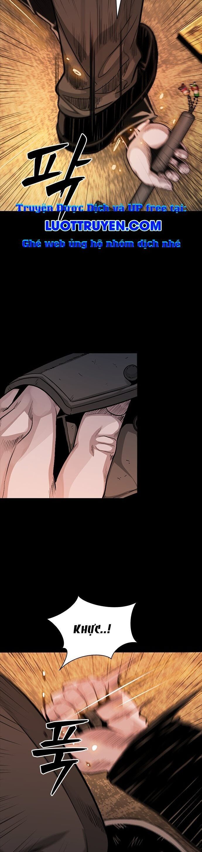 Thế Hệ Bất Hảo Chapter 11 - 43