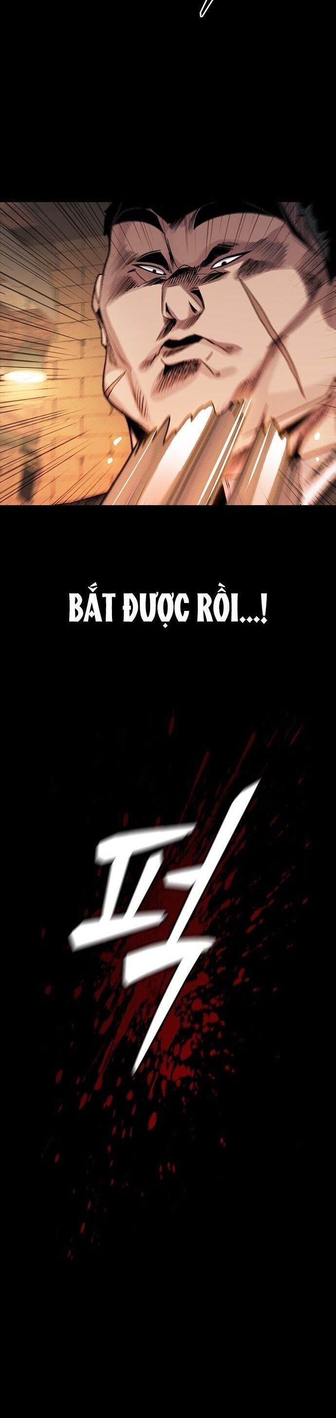 Thế Hệ Bất Hảo Chapter 11 - 45