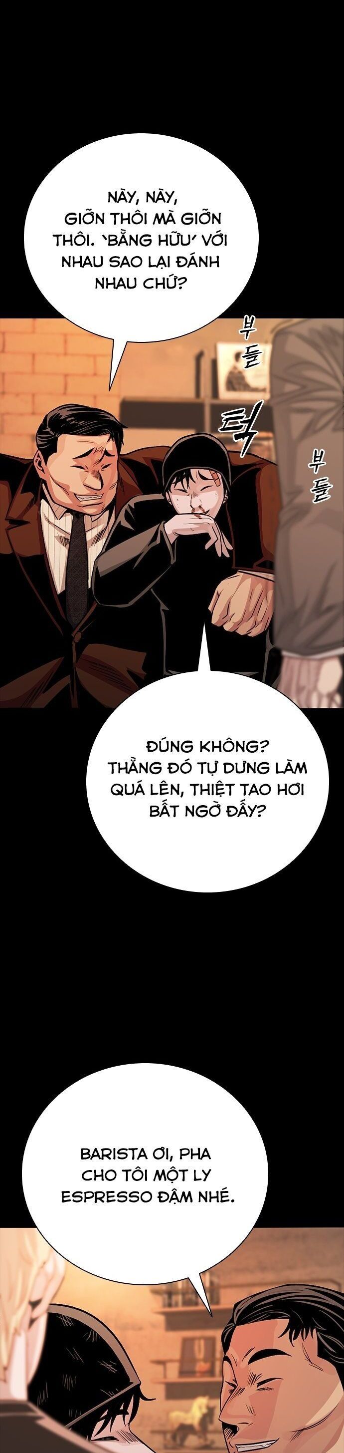 Thế Hệ Bất Hảo Chapter 11 - 50