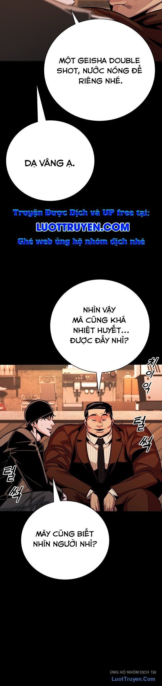 Thế Hệ Bất Hảo Chapter 11 - 51