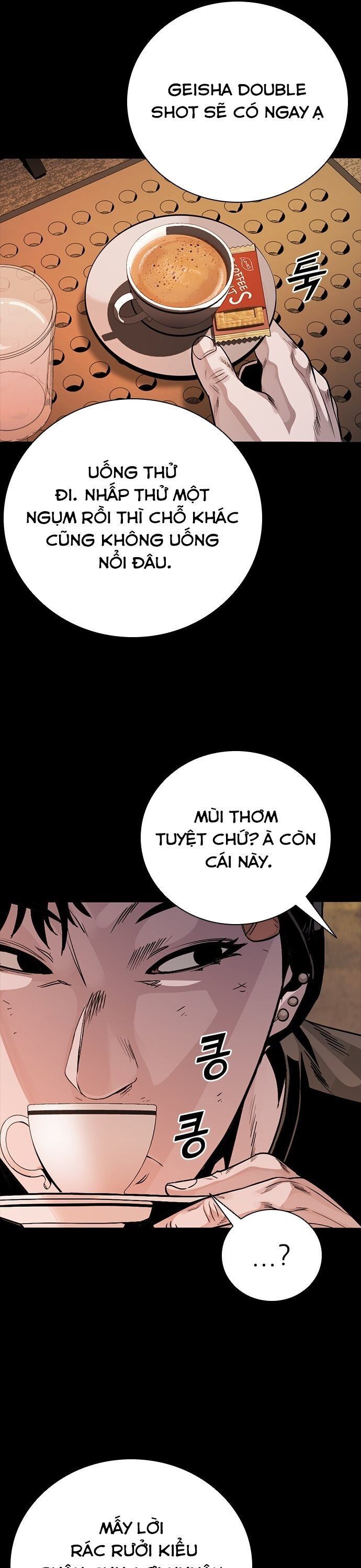 Thế Hệ Bất Hảo Chapter 11 - 52