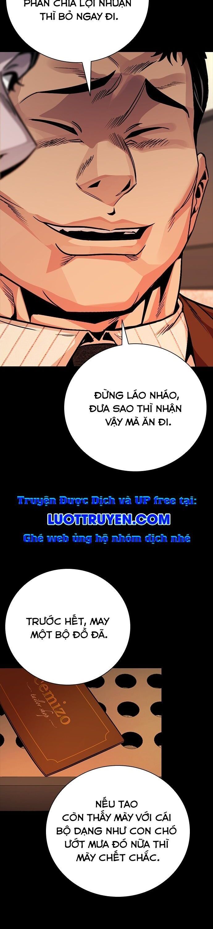 Thế Hệ Bất Hảo Chapter 11 - 53