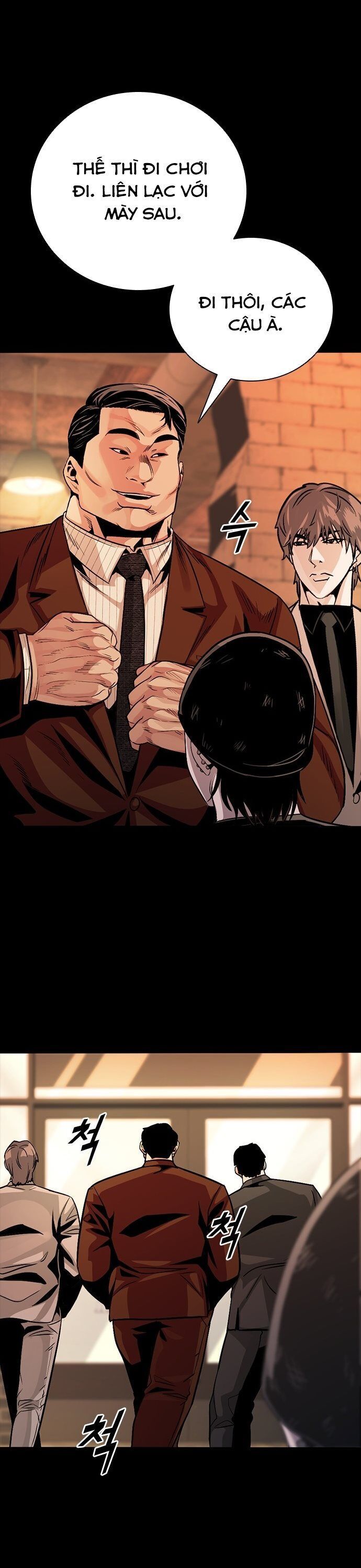 Thế Hệ Bất Hảo Chapter 11 - 54