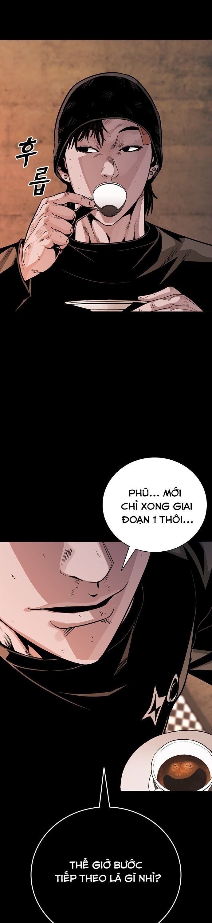 Thế Hệ Bất Hảo Chapter 11 - 55