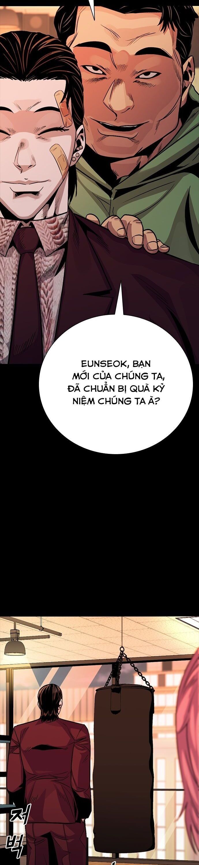 Thế Hệ Bất Hảo Chapter 11 - 57