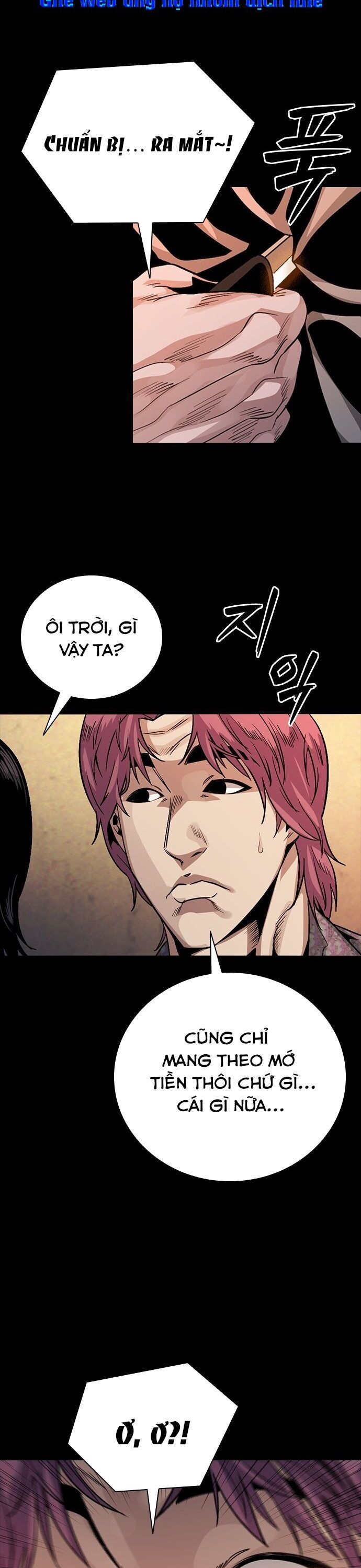 Thế Hệ Bất Hảo Chapter 11 - 59