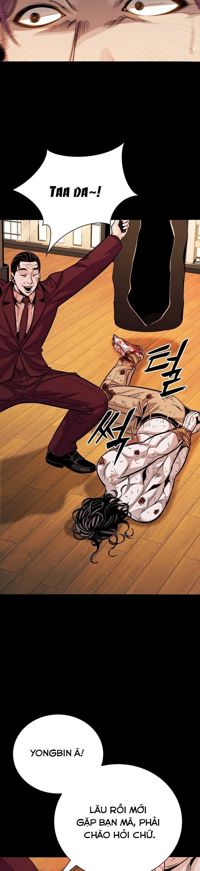 Thế Hệ Bất Hảo Chapter 11 - 60