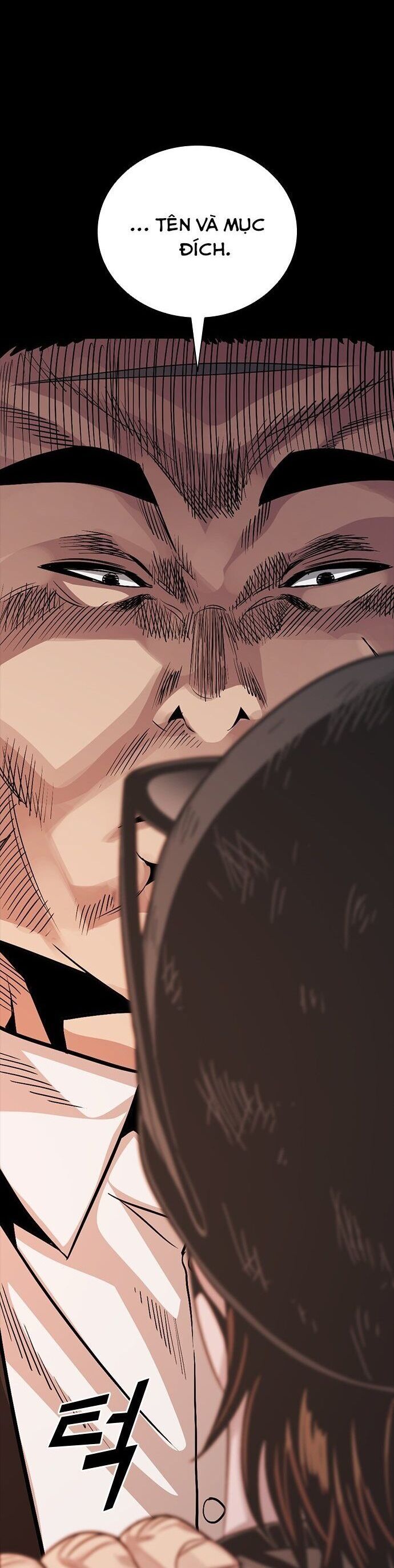 Thế Hệ Bất Hảo Chapter 11 - 7