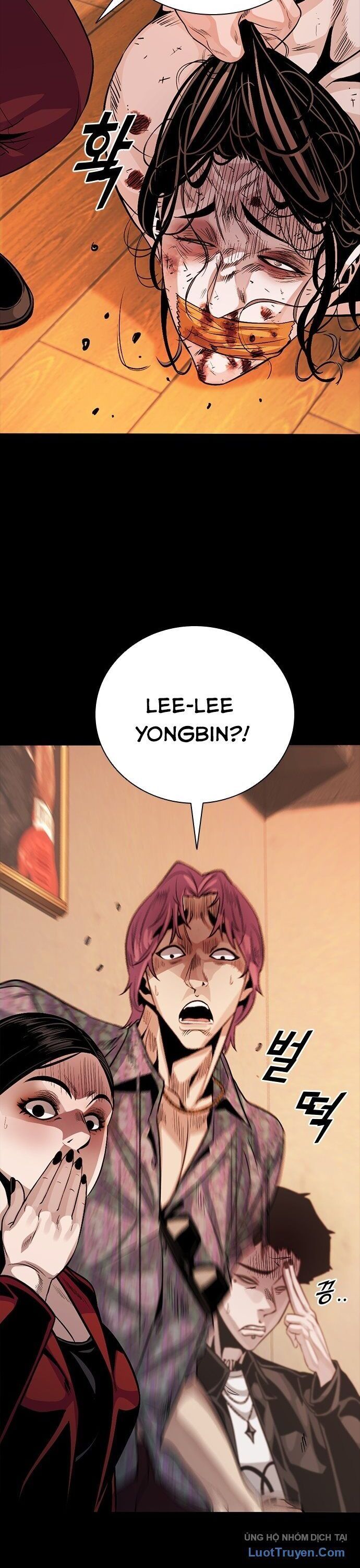 Thế Hệ Bất Hảo Chapter 11 - 61
