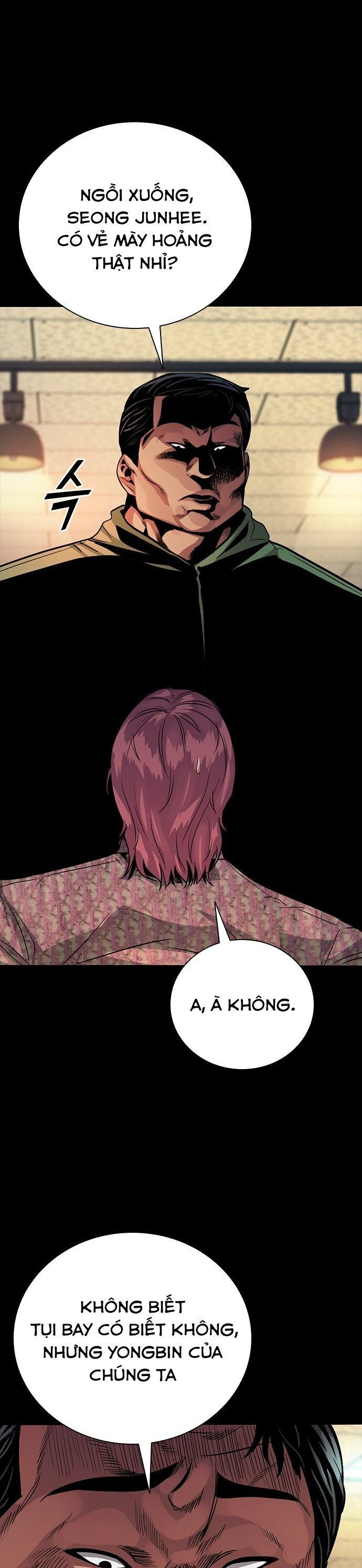 Thế Hệ Bất Hảo Chapter 11 - 62