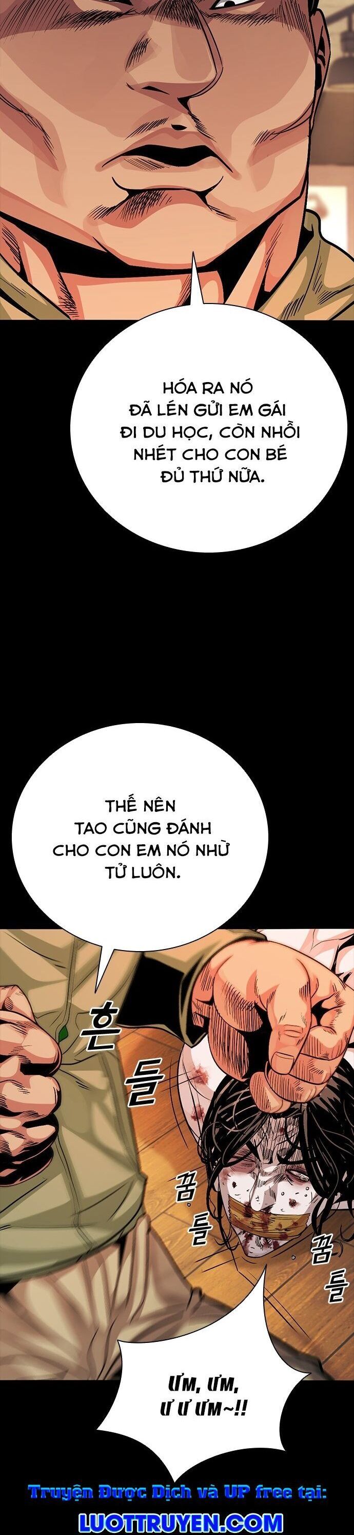 Thế Hệ Bất Hảo Chapter 11 - 63