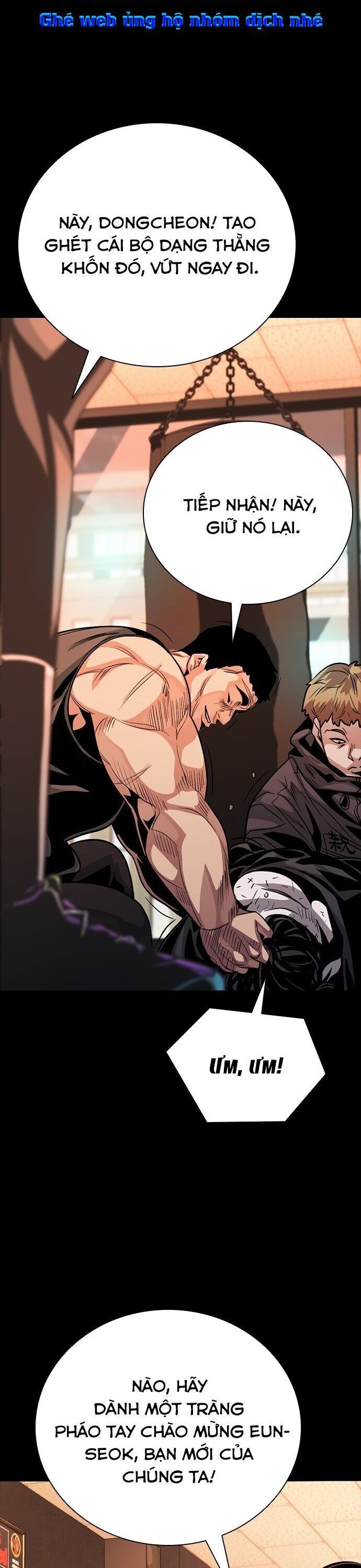 Thế Hệ Bất Hảo Chapter 11 - 64