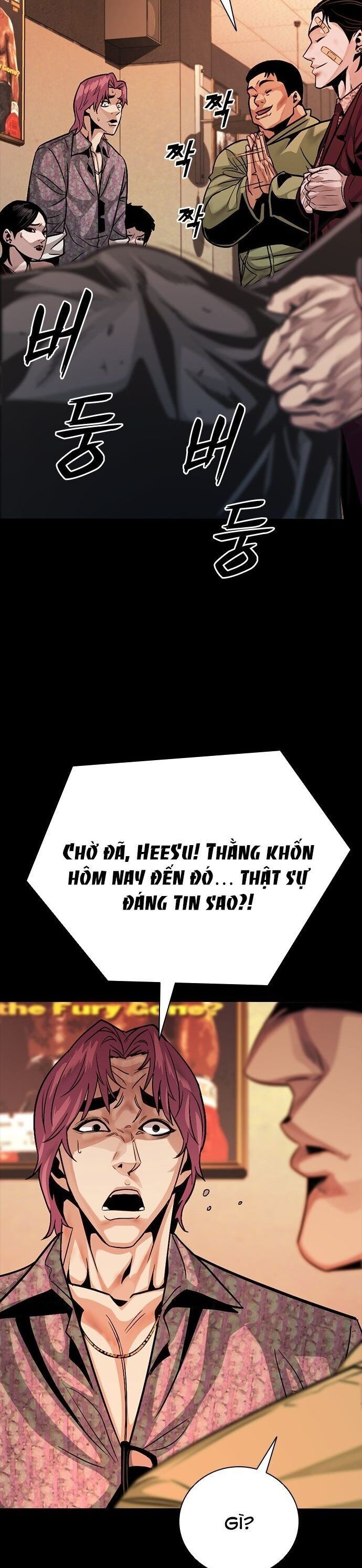 Thế Hệ Bất Hảo Chapter 11 - 65