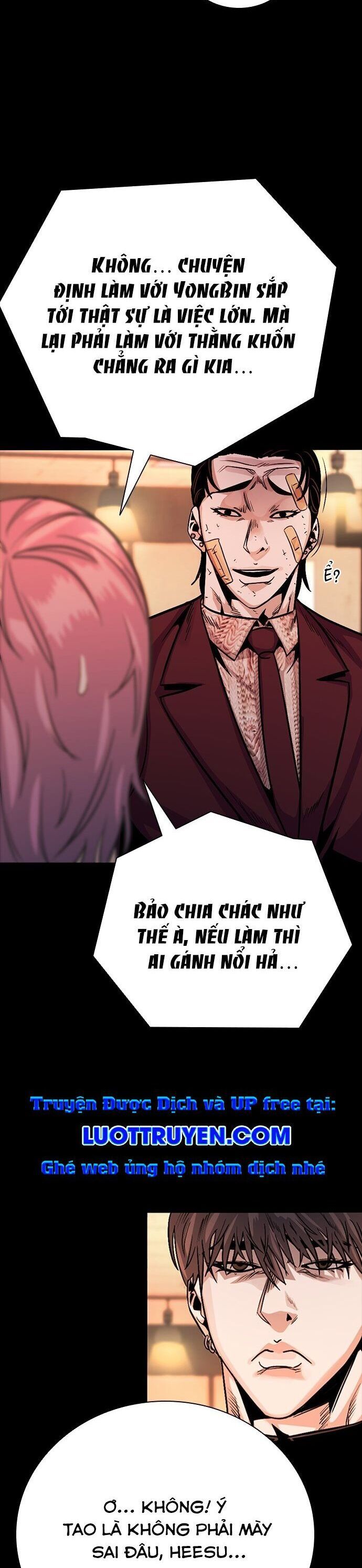 Thế Hệ Bất Hảo Chapter 11 - 66