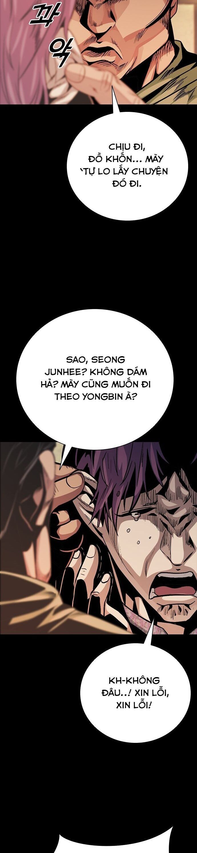 Thế Hệ Bất Hảo Chapter 11 - 68