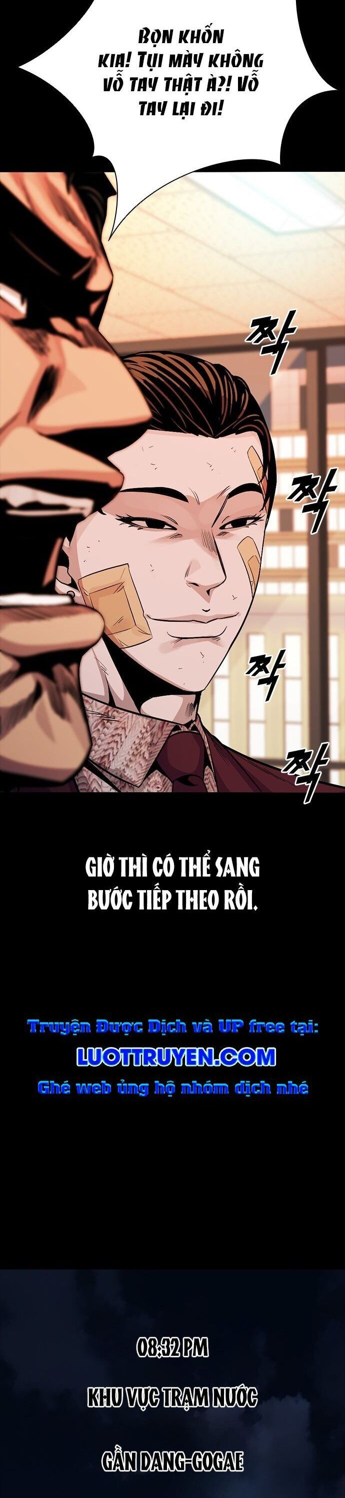 Thế Hệ Bất Hảo Chapter 11 - 69