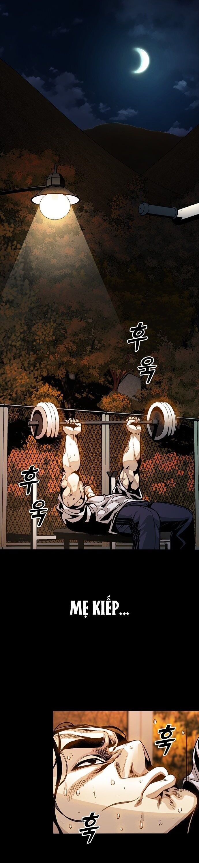 Thế Hệ Bất Hảo Chapter 11 - 70