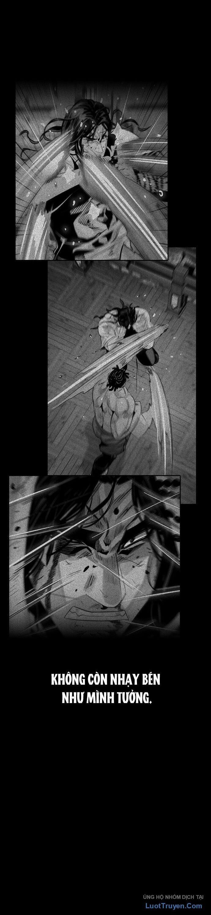Thế Hệ Bất Hảo Chapter 11 - 71