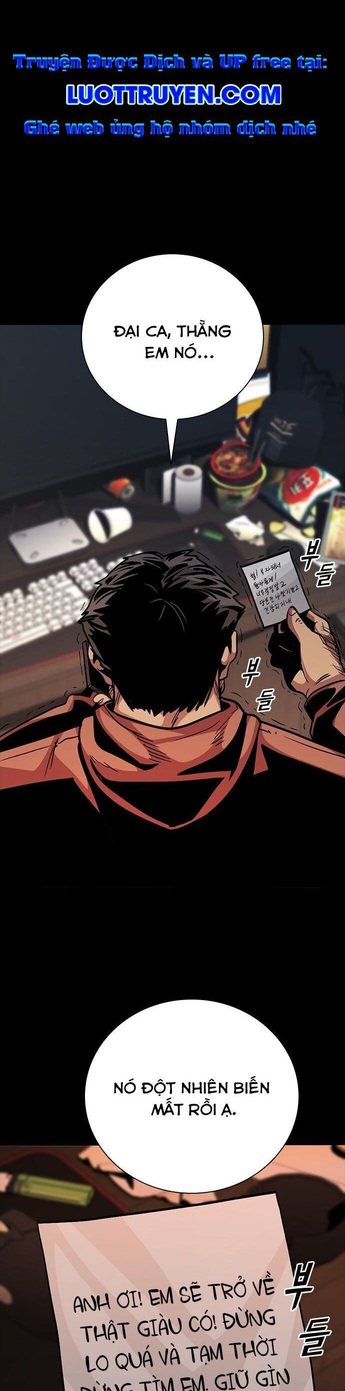 Thế Hệ Bất Hảo Chapter 11 - 74