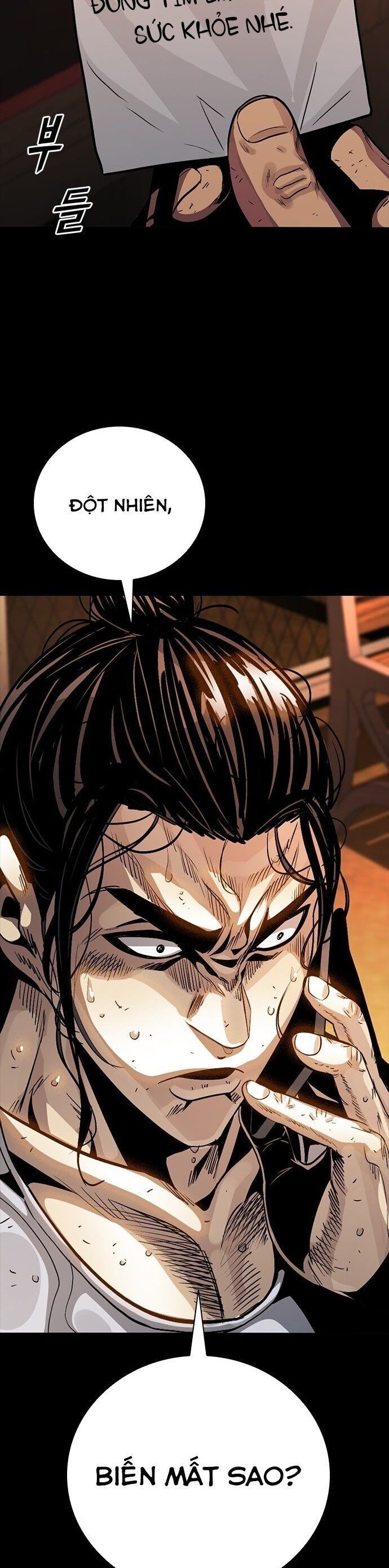 Thế Hệ Bất Hảo Chapter 11 - 75