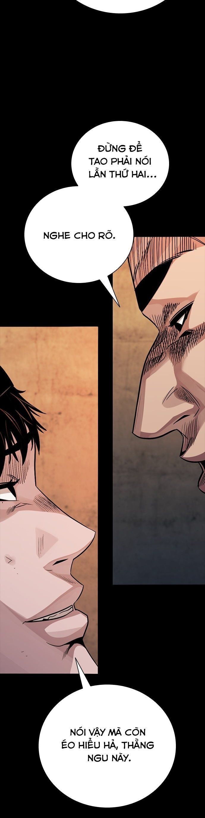 Thế Hệ Bất Hảo Chapter 11 - 9