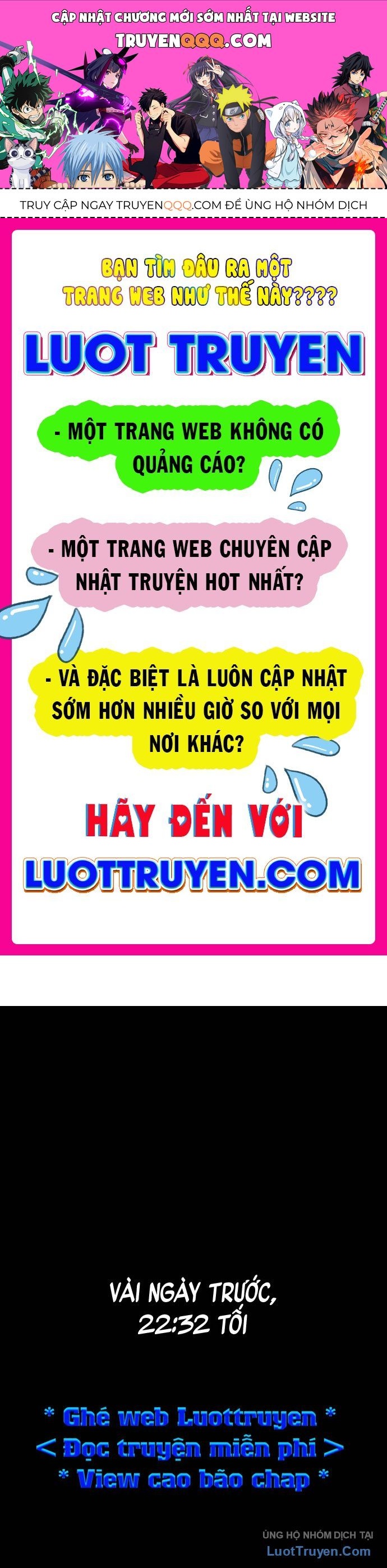 Thế Hệ Bất Hảo Chapter 12 - 1