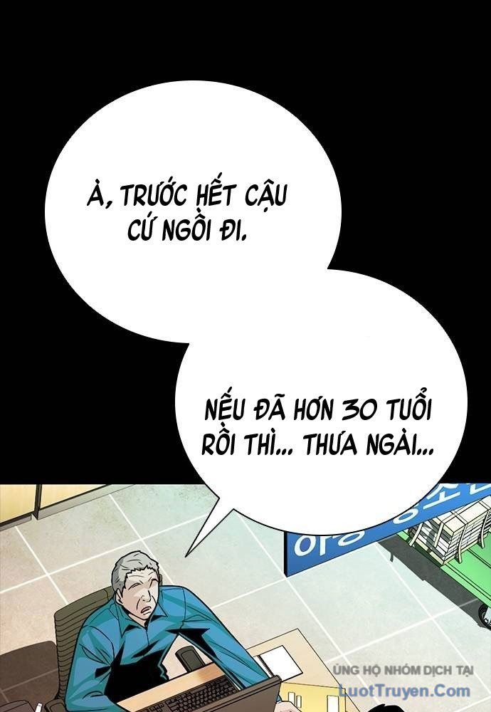 Thế Hệ Bất Hảo Chapter 12 - 105