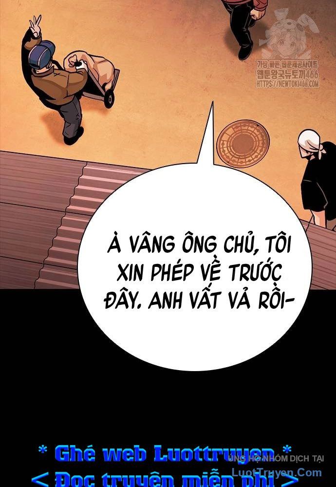 Thế Hệ Bất Hảo Chapter 12 - 12